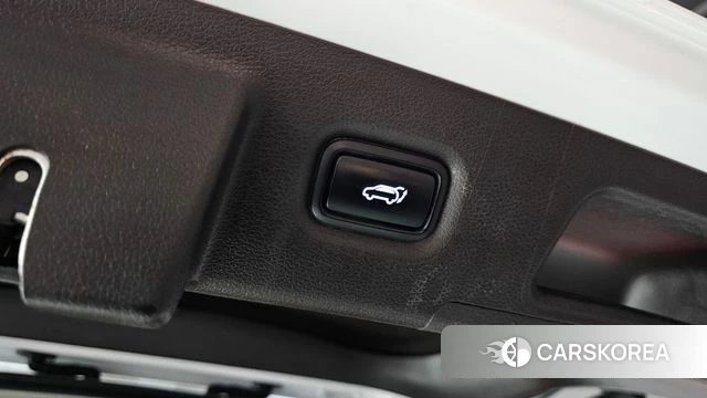 Hyundai Santa Fe TM id 3924646 из Кореи 11