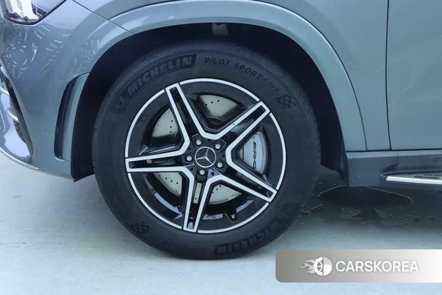 Mercedes-Benz GLE AMG id 4208406 из Китая 11