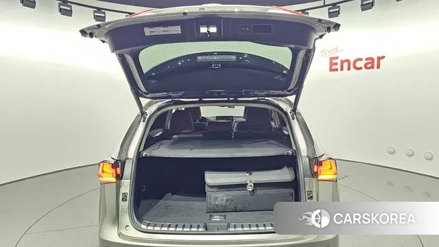 Lexus NX300h id 3429313 из Кореи 11