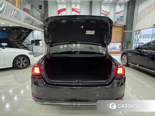 Lexus ES300h 7th generation id 4194435 из Кореи 11