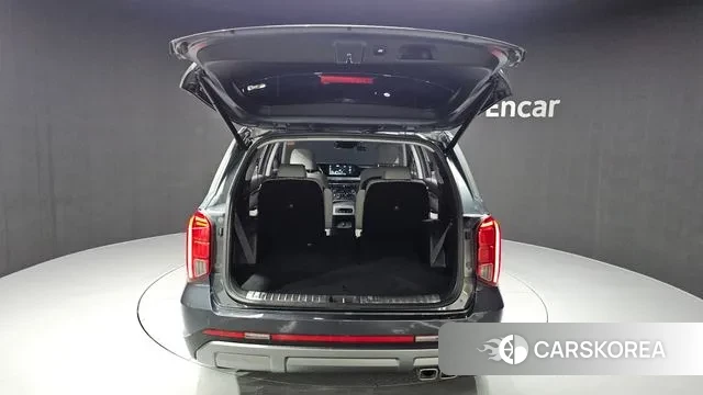 Hyundai The New Palisade id 3031620 из Кореи 11