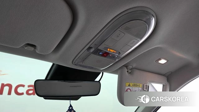 Hyundai Ionic 5 id 4863968 из Кореи 11