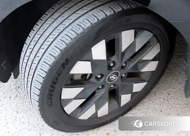 Hyundai Staria id 3442955 из Кореи 11