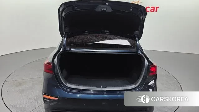 Kia Come New K3 id 3761241 из Кореи 11