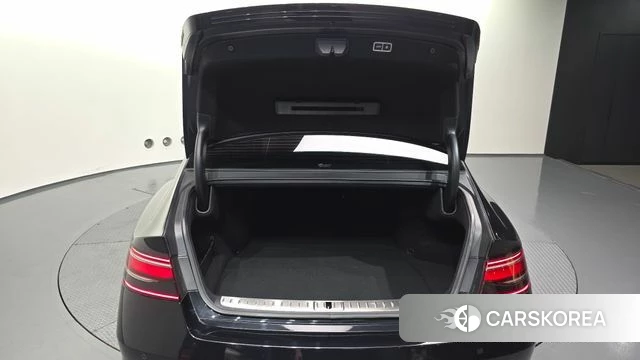 Genesis G90 (RS4) id 4835369 из Кореи 11