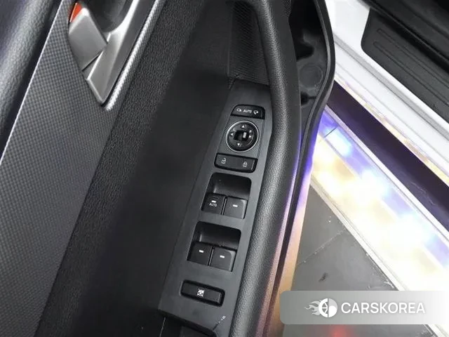 Hyundai Sonata New Rise id 3018868 из Кореи 11