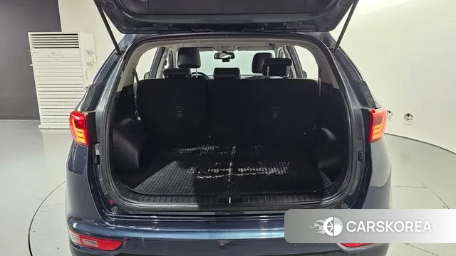 Kia Sportage 4th Generation id 3034237 из Кореи 11