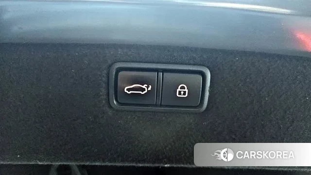 Genesis G80 id 3429489 из Кореи 11