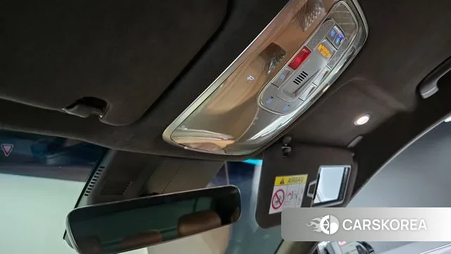 Genesis G80 (RG3) id 2989347 из Кореи 11