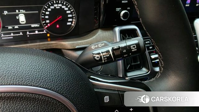 Kia Sorento 4th Generation id 4905461 из Кореи 11
