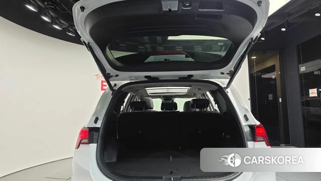 Hyundai The New Santa Fe id 3898273 из Кореи 11