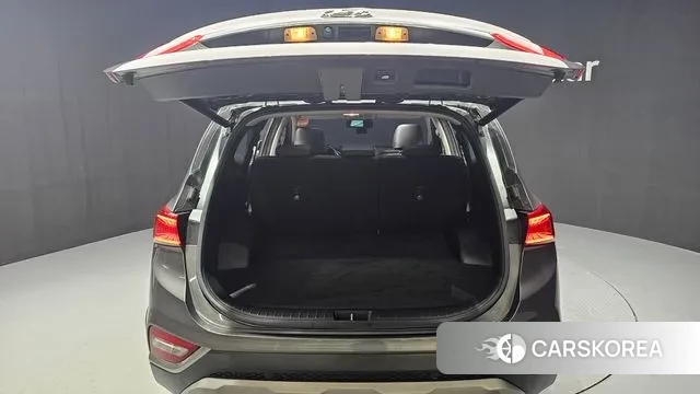 Hyundai Santa Fe TM id 3024587 из Кореи 11