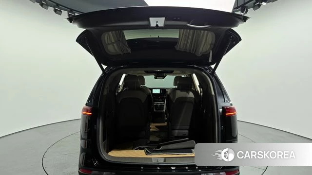 Kia Carnival 4th generation id 3850773 из Кореи 11