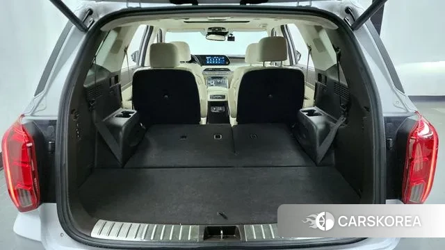 Hyundai Palisade id 3428305 из Кореи 11