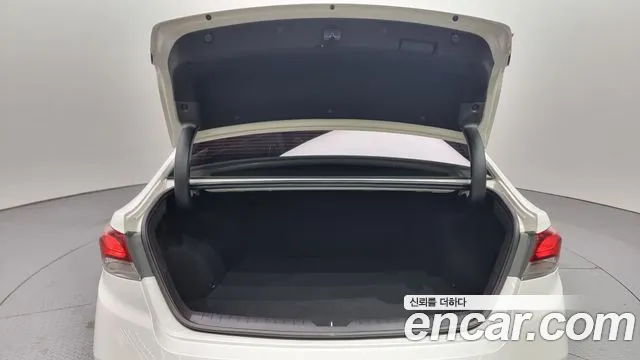 Hyundai Sonata New Rise id 2600546 из Кореи 11