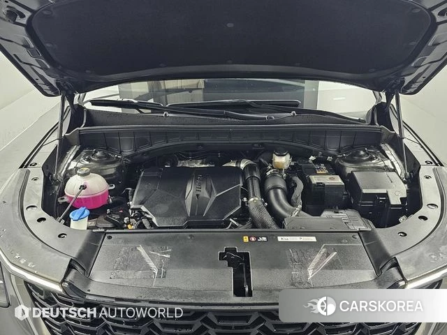 Kia The New Sorento 4th Generation id 4206512 из Кореи 11