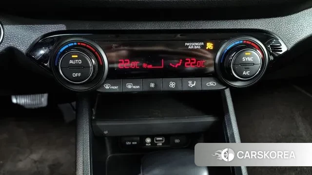 Kia Come New K3 id 3687164 из Кореи 11