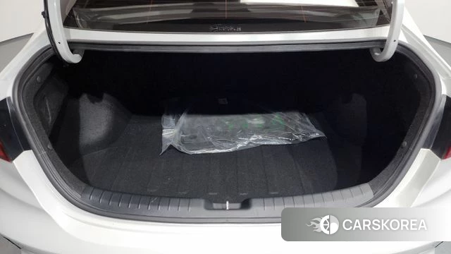 Kia The New K3 2nd generation id 3898412 из Кореи 11