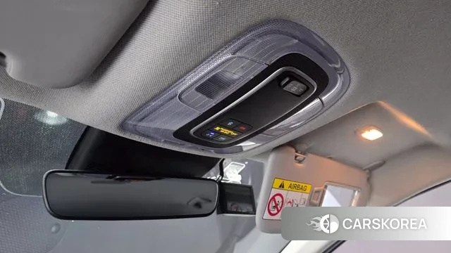 Hyundai Avante (CN7) id 3443681 из Кореи 11