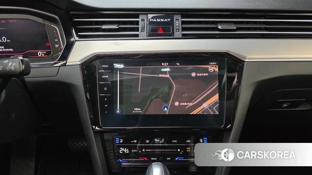 Volkswagen Passat GT (B8) id 4309495 из Кореи 11