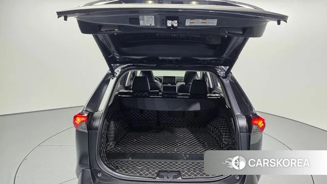 Toyota RAV4 5th Generation id 4201842 из Кореи 11