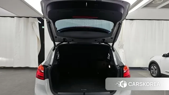 BMW 2 Series Active Tourer (F45) id 3473810 из Кореи 11