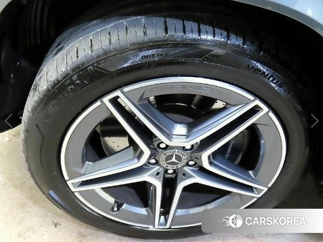 Mercedes-Benz GLS - Class X167 id 4245184 из Кореи 11