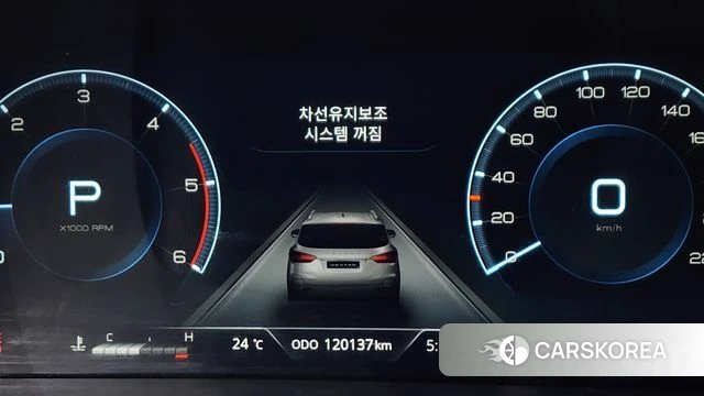Ssangyong All New Rexton id 4389413 из Кореи 11