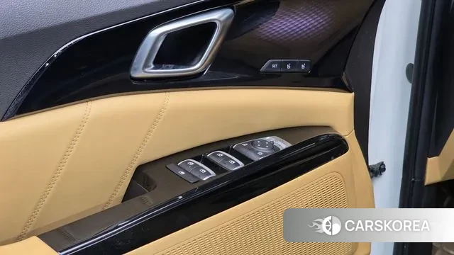 Kia Carnival 4th generation id 3606332 из Кореи 11