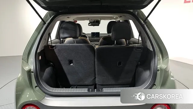 Hyundai Casper id 3360897 из Кореи 11