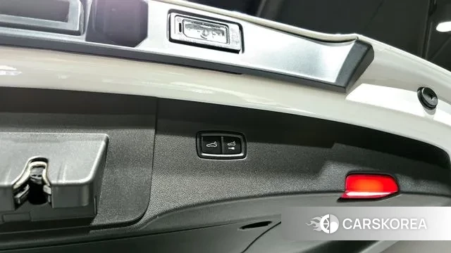 Porsche Cayenne (PO536) id 3478858 из Кореи 11