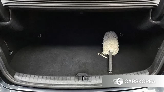 Genesis G80 id 3713959 из Кореи 11