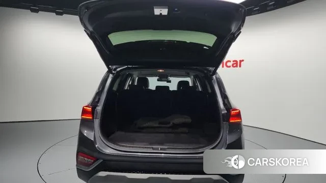 Hyundai Santa Fe TM id 3336250 из Кореи 11