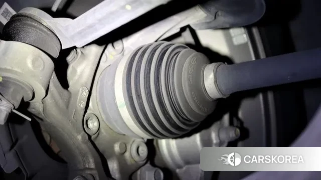 Hyundai Sonata (DN8) id 3459163 из Кореи 11