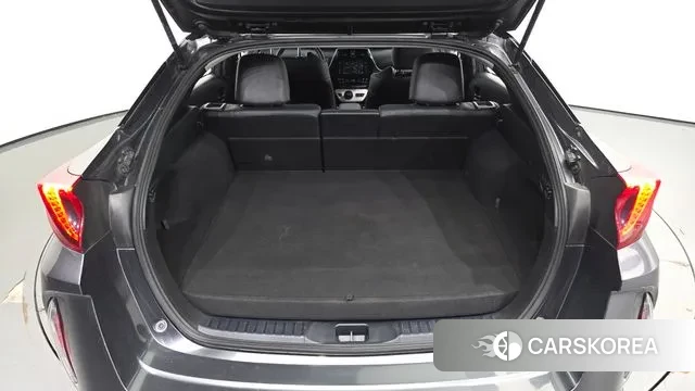 Toyota Prius Prime id 3188261 из Кореи 11