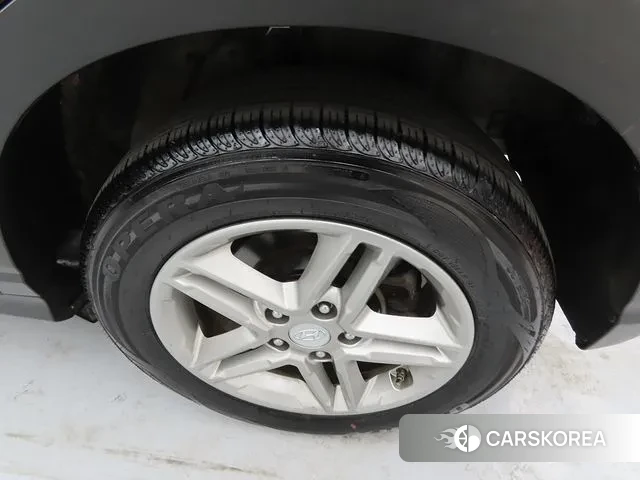 Hyundai Kona id 3723461 из Кореи 11