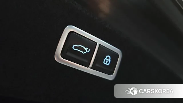 Genesis G80 (RG3) id 3372751 из Кореи 11