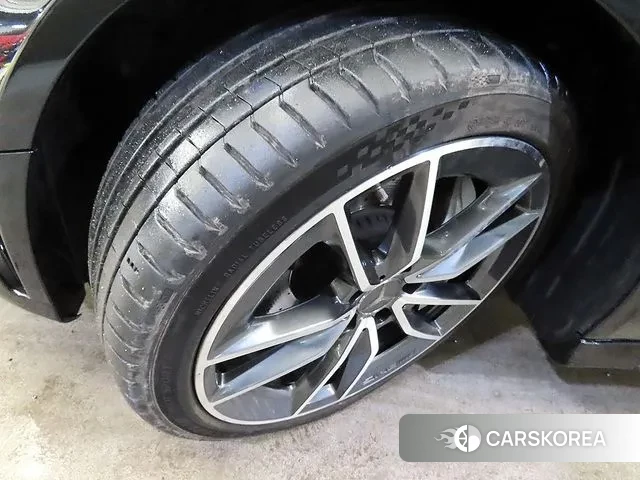 Mercedes-Benz C-Class W205 id 3659550 из Кореи 11