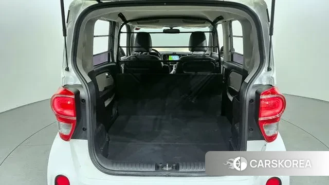 Kia The New Ray id 3686062 из Кореи 11