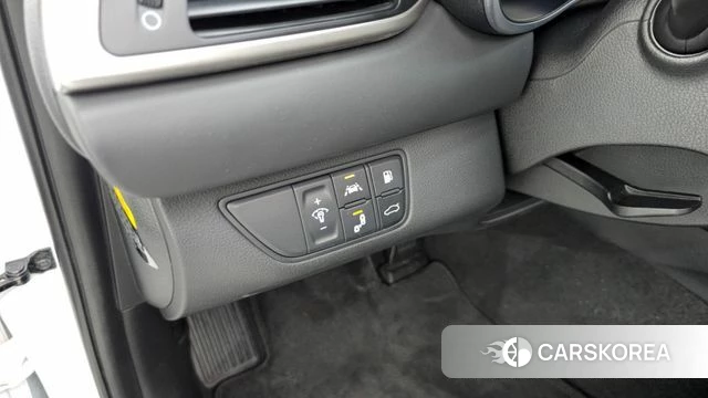Genesis G70 id 4574023 из Кореи 11