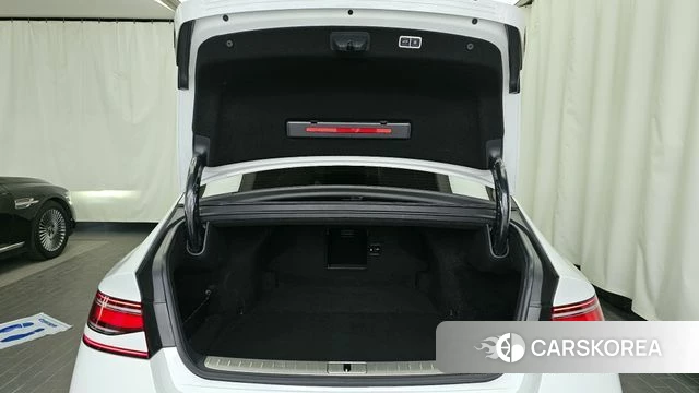 Genesis G90 (RS4) id 4303074 из Кореи 11