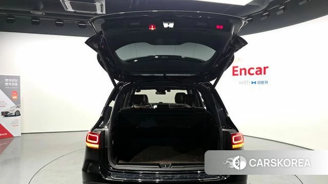 Mercedes-Benz GLB-Class X247 id 3879045 из Кореи 11