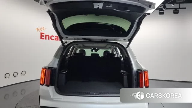 Kia Sorento 4th Generation id 3499345 из Кореи 11