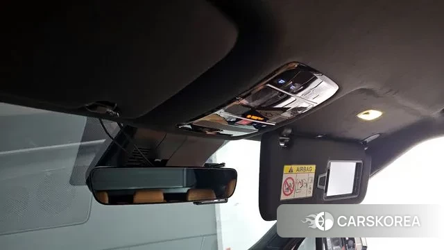 Hyundai Santa Fe (MX5) id 3614701 из Кореи 11