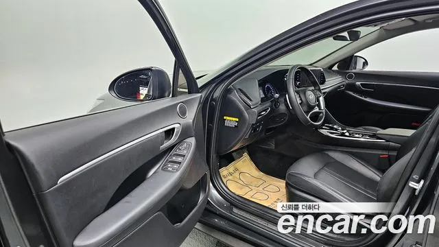 Hyundai Sonata (DN8) id 2761031 из Кореи 11