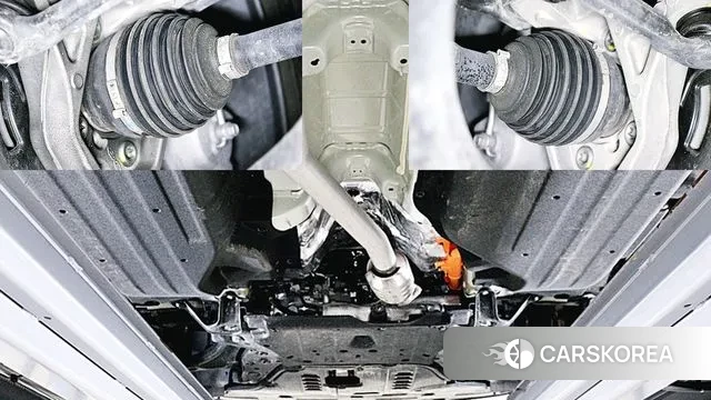 Kia The New Sorento 4th Generation id 3354094 из Кореи 11