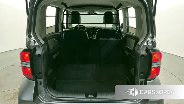 Kia The New Kia Ray id 3555704 из Кореи 11