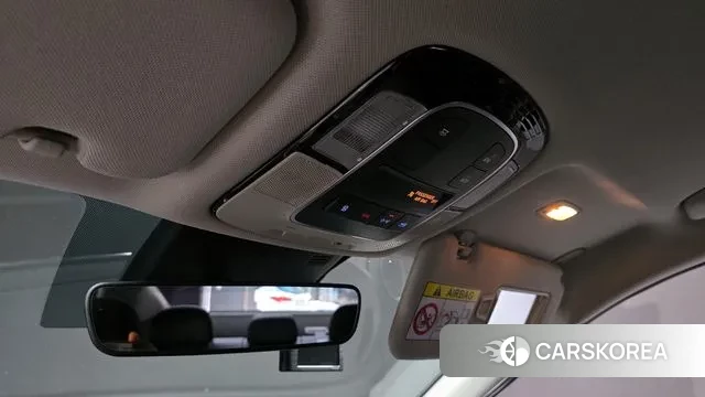 Hyundai Sonata (DN8) id 3117089 из Кореи 11