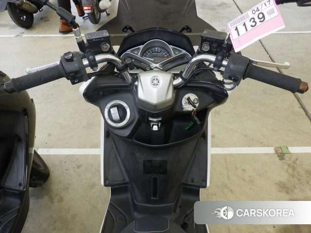 Yamaha MAJESTY 155S id 3946110 из Японии 11
