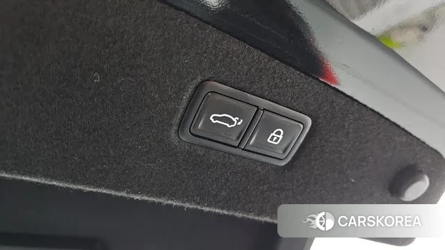 Kia The New K9 2nd generation id 3080028 из Кореи 11